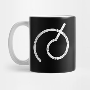 Whis Symbol Mug